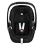 Maxi-Cosi Pebble 360 Pro 2, twillic black