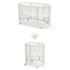 Stokke Sleepi downsizing kit V3, vit