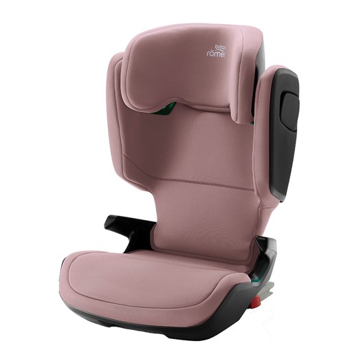 Britax Römer KidFix M i-Size, dusty rose