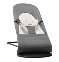 Babybjörn Balance Soft vävd jersey, valfri färg