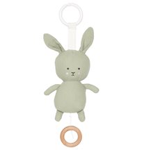 Jabadabado speldosa bunny grön