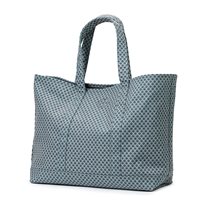 Elodie Details skötväska Tote, turquoise nouveau