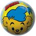 Boll Bamse 23 cm