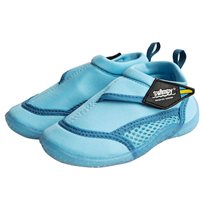 Swimpy UV-skor ljusblå, stl 20-21