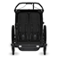 Thule Chariot Sport 2 cykelvagn G3, black