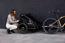 Thule Chariot Sport 2 cykelvagn G3, black