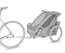 Thule ezHitch platta till cykelvagn G3