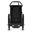 Thule Chariot Sport 1 cykelvagn G3, black