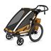 Thule Chariot Sport 1 cykelvagn G3, natural gold