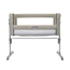 Joie bedside crib Roomie Glide, almond