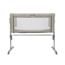 Joie bedside crib Roomie Glide, almond