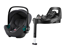 Britax Römer Baby-Safe3 i-Size babyskydd + variobas 5Z