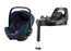 Britax Römer Baby-Safe3 i-Size babyskydd + variobas 5Z