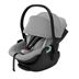 Thule Maple babyskydd, light grey