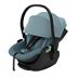 Thule Maple babyskydd, mid blue