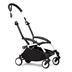 Stokke Yoyo3 chassi, vit