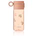 Liewood vattenflaska Clemence 350 ml, peach/sea shell
