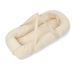 Liewood babynest Gro pile, sandy