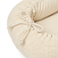 Liewood babynest Gro pile, sandy