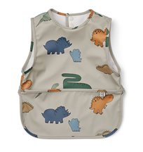 Liewood haklapp Bria, dinosaurs mist