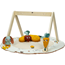 Tiny Love babygym Luxe, Garden of Adventure