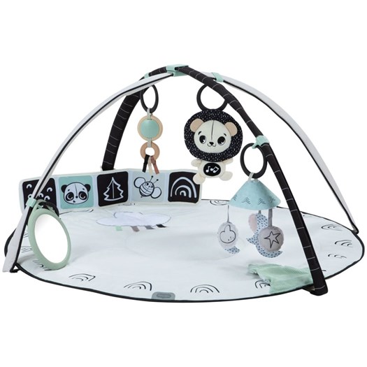 Tiny Love babygym, Black & White