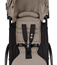 Stokke YOYO3 sittvagnspaket, valfri färg