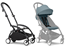 Stokke YOYO3 sittvagnspaket, valfri färg