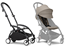 Stokke YOYO3 sittvagnspaket, valfri färg
