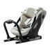 Axkid One 3 bakåtvänd isofixstol, beachgrass beige