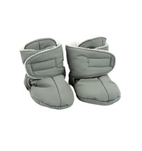 Voksi babytossor 0-1 år, meadow green/ light grey