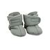 Voksi babytossor 0-1 år, meadow green/ light grey