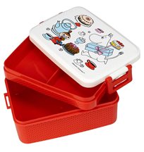 Rätt Start lunchlåda Mumin Lilla My