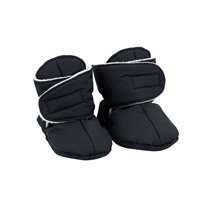 Voksi babytossor 0-1 år, black/light grey