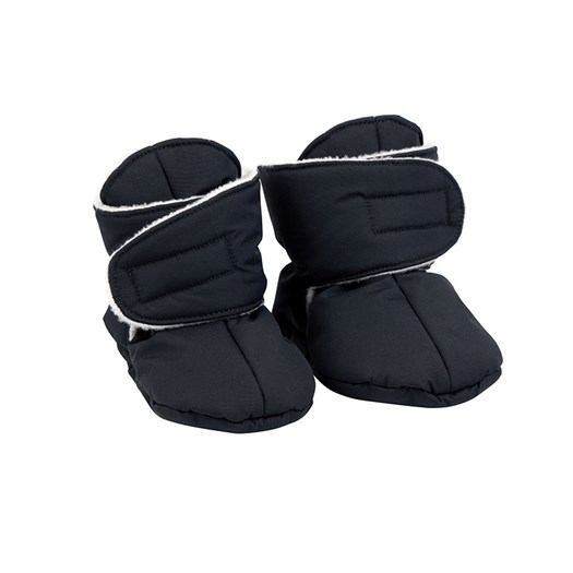 Voksi babytossor 0-1 år, black/light grey