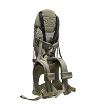 Minimeis bärsele G5, olive premium