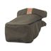 Emmaljunga footsack, outdoor olive