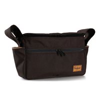 Emmaljunga organiser, outdoor brown