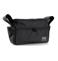Emmaljunga organiser, urban black
