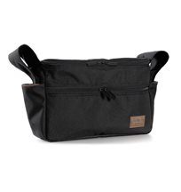 Emmaljunga organiser, outdoor black