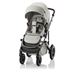 Britax Smile 5Z sittvagn, linen grey LUX
