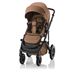 Britax Smile 5Z sittvagn, warm caramel LUX