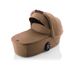 Britax Smile 5Z liggdel, warm caramel LUX