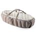 Sebra babynest 3-i-1, sophora leaves