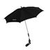 Emmaljunga parasoll, outdoor black