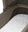Maxi-Cosi Sense liggdel, twillic truffle