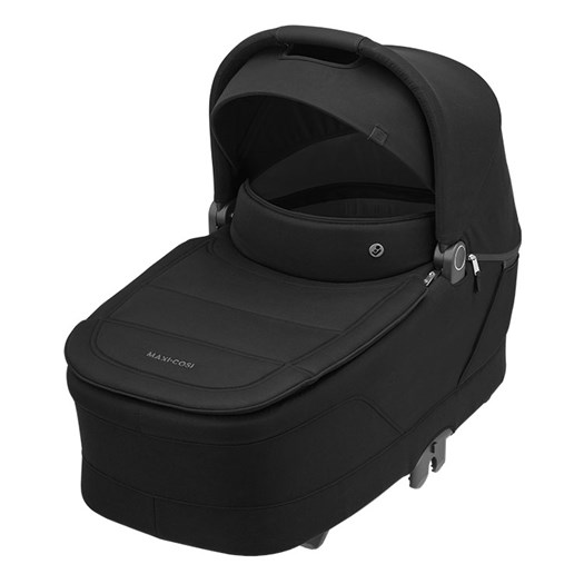Maxi-Cosi Sense liggdel, twillic black