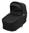 Maxi-Cosi Sense liggdel, twillic black