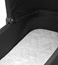Maxi-Cosi Sense liggdel, twillic black