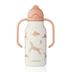Liewood vattenflaska Kimmie 250 ml, dream/ecru